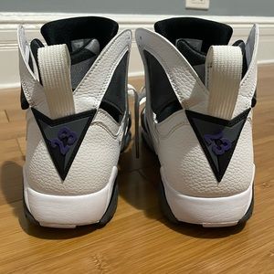 Air Jordan retro 6 and 7 size 11 in excellent condition. $100 each 180 for both